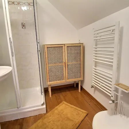 Les De L'etang De La Foret Holiday home